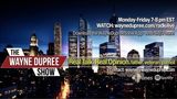 EP. 935 Tuesday | Guests: Alveda King, Tim Donner LIVE 11-20 🔴