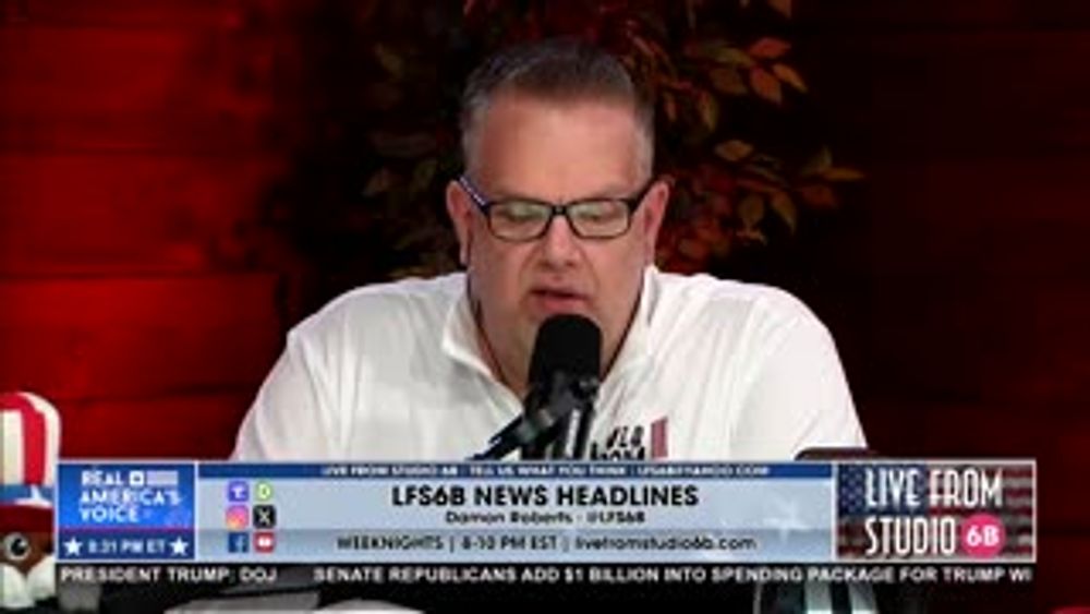 ROBERTS BREAKS DOWN ELECTION RESULTS