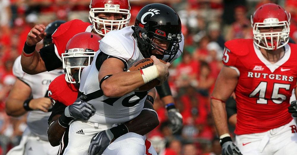 Travis Kelce's alma mater destroyed department head for ignoring unofficial DEI hiring policy: suit