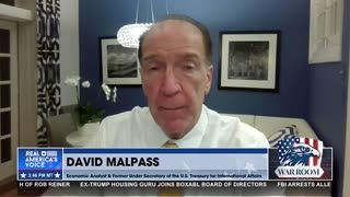 IS THE FED SET UP TO GO AGAINST TRUMP AS THE ECONOMY IMPROVES?