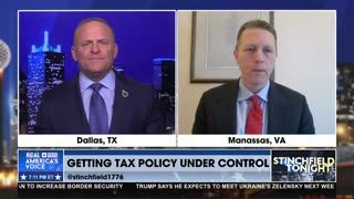 GETTING TAX POLICY UNDER CONTROL