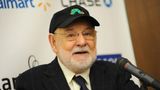 Eric Carle, known for 'The Hungy Caterpillar,' dead at 91