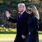 Trump Signs Spending Bill, Pandemic Aid Package