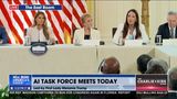 AMERICA WILL LEAD THE WORLD IN AI