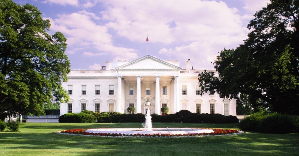 White House UFC cage fight to take place in June 2026 on White House south lawn