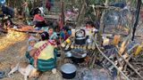 In midst of coup, ex-Green Beret treks through Burmese jungle to deliver food, medicine