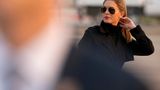 Top Trump Aide Hope Hicks Tests Positive for Coronavirus