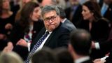 Trump Denies Requesting AG Barr Exonerate Him for Ukraine Call