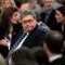 Trump Denies Requesting AG Barr Exonerate Him for Ukraine Call