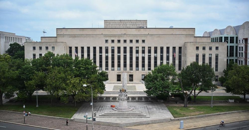 Federal court rules that race-based preferences in Biden-era broadband access law are illegal