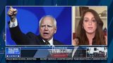 OLOHAN: TIM WALZ WARNED—DID NOTHING