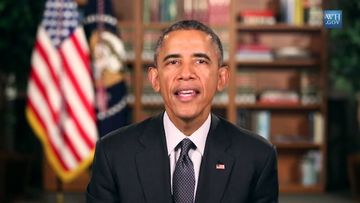 Obama to Congress: Your bill would harm our education system