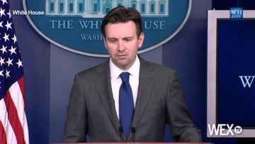 White House: ‘No specific’ reaction to shooting deaths in North Carolina