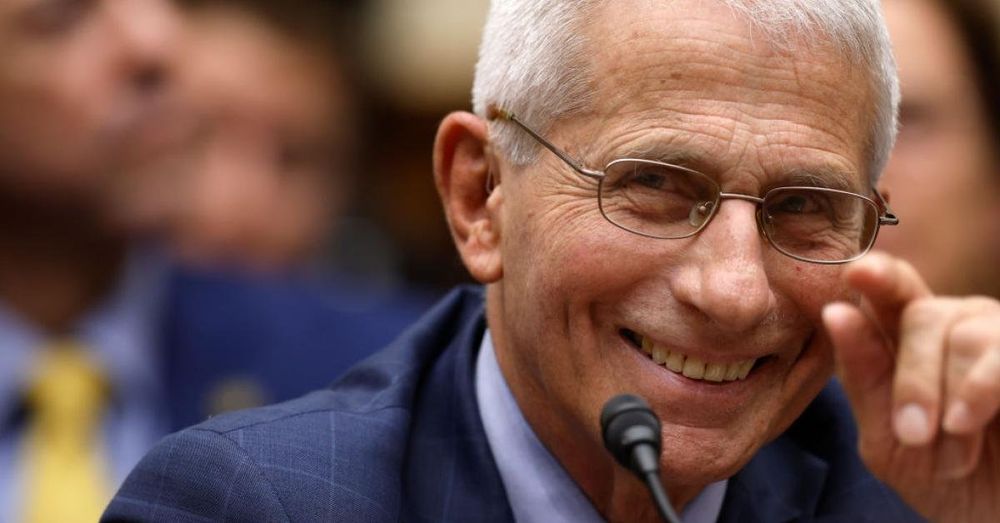 U.S. intel located video proving coronavirus research in China, even as Fauci continued to deny