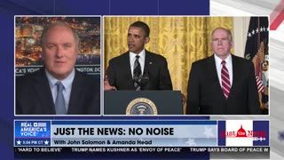 ZEROING IN ON JOHN BRENNAN