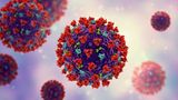 Coronavirus cases in the U.S. double over three weeks