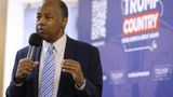 Possible Trump VP pick Ben Carson calls for ending no-fault divorce laws in new book