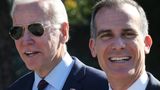 Several GOP senators supply votes to confirm former LA Democrat  Mayor Garcetti as India ambassador