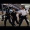 Airport clashes are ‘near-terrorist acts,’ says China’s Hong Kong office