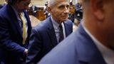 Epidemiologist uses declassified documents to challenge Fauci on COVID origins, vaccine safety