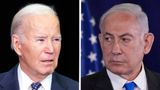 Netanyahu says Israel will defy Biden's 'red line' on Rafah