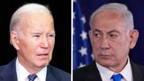 Biden admin mulls sale of fighter jets, missiles to Israel: Report