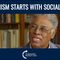 Thomas Sowell: Dangers Of Social Justice