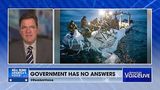 Steve Gruber: The Government Is Failing At Answers