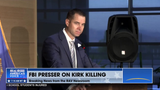 BREAKING: FBI PRESSER ON KIRK KILLING