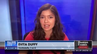 DUFFY: GEN Z RADICALIZATION IS REAL