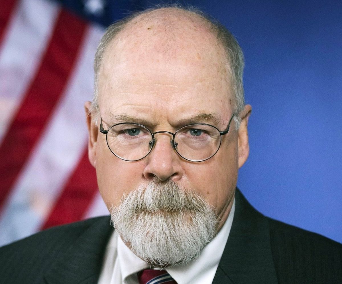 Durham Remains Special Counsel Overseeing Trump-Russia Probe