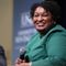 Georgia Democrat Stacey Abrams says boycotts over new voting laws not yet necessary