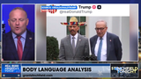 HARTLEY ON DEM DEMS’ FAKE OUTRAGE