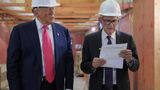 Trump claims Federal Reserve building overhaul has increased to $3.1B