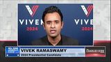 Vivek Ramaswamy Says SVB Doesn’t Deserve Taxpayer Bailout