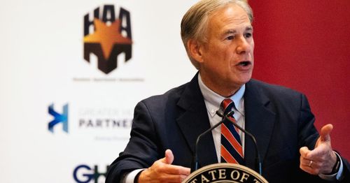 Texas Gov. Abbott hires dozens of officers in Uvalde school district after shooting