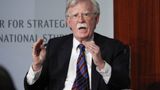 Bolton: Twitter ‘Liberated’ His Account from White House