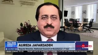 IS THE IRANIAN REGIME LOSING CONTROL?