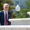 COVID vaccine mandate dropped from defense bill despite Biden opposition