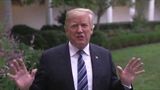 Hurricane Florence Is Fast Approaching – A Message from President Donald J. Trump