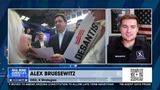 Alex Bruesewitz: DeSantis Has Burned Too Many Bridges to Be Successful in 2028