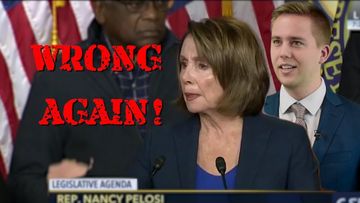 Fact Check: Pelosi said WHAT?