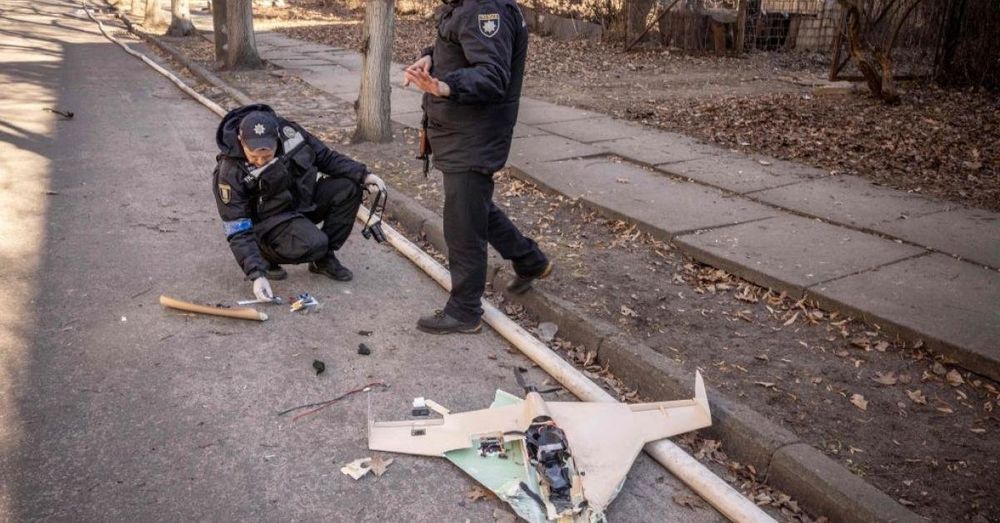 Russia and Ukraine trade blame for drone strike on Russian beach that killed 7, including 3 kids
