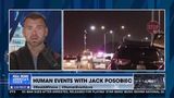 ANTIFA TERROR IN OAKLAND