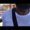 Interview with asylum seeker from Cameroon at El Chaparral Port of Entry Tijuana Mexico