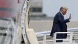 Judge prohibits 'all' electronic devices for media in Trump courtroom