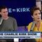 Kari Lake: "I don't think you can buy an election right now."