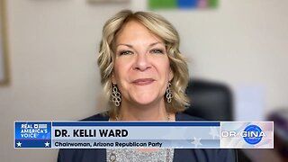 Dr. Kelli Ward On The Upcoming Hand Count In Arizona