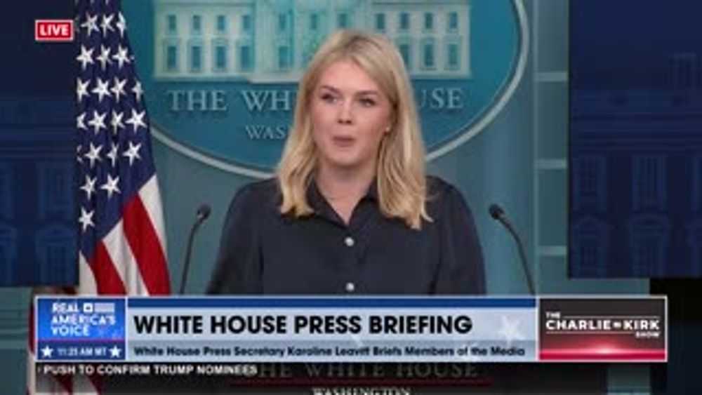 POTUS BACKS THE BLUE