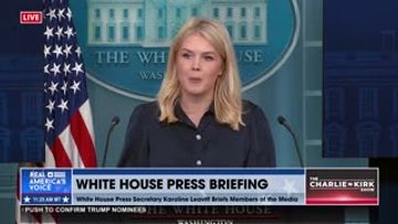 POTUS BACKS THE BLUE